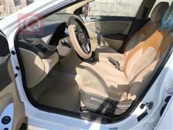 هيونداي أكسنت